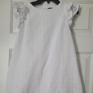Polo Ralph Lauren Dress -White